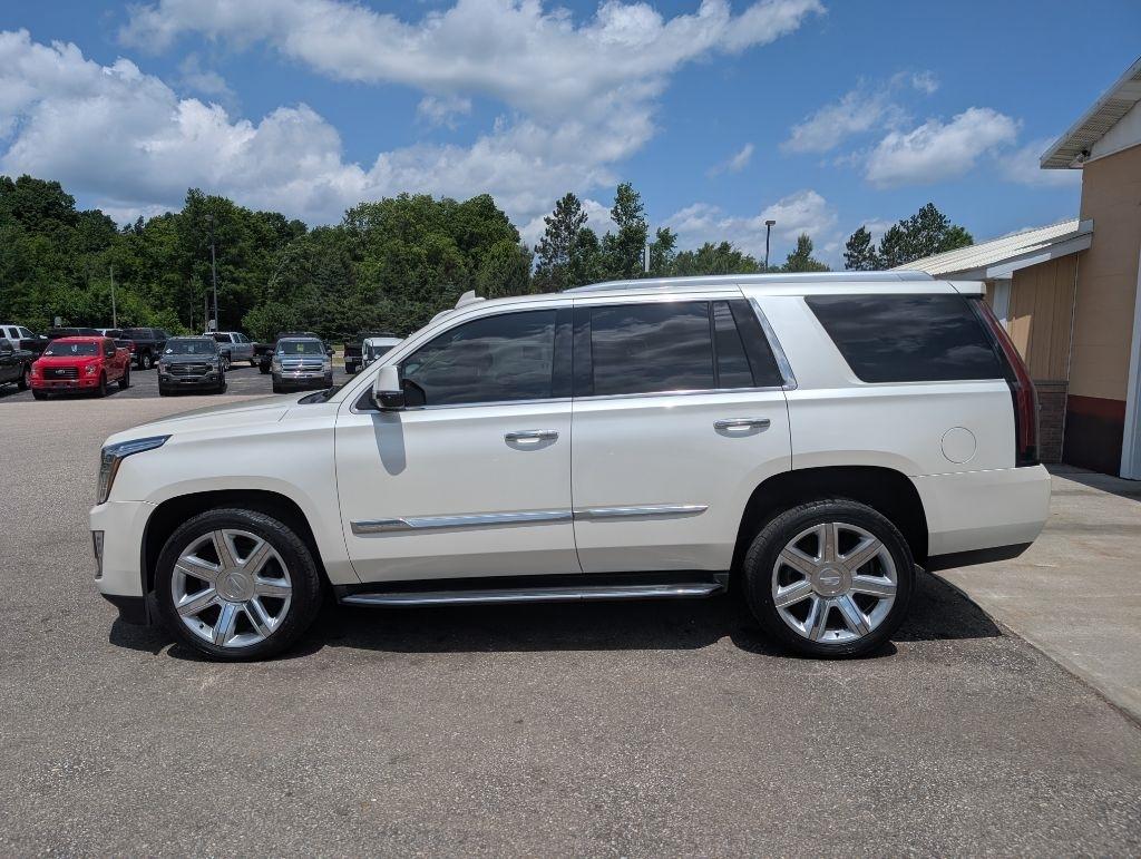 Cadillac Escalade  2015