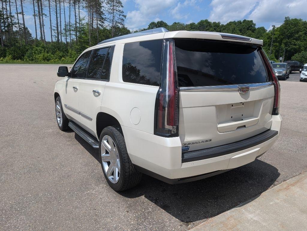 Cadillac Escalade  2015