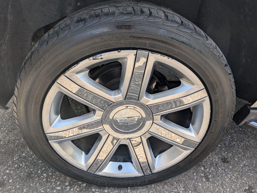 Cadillac Escalade  2015