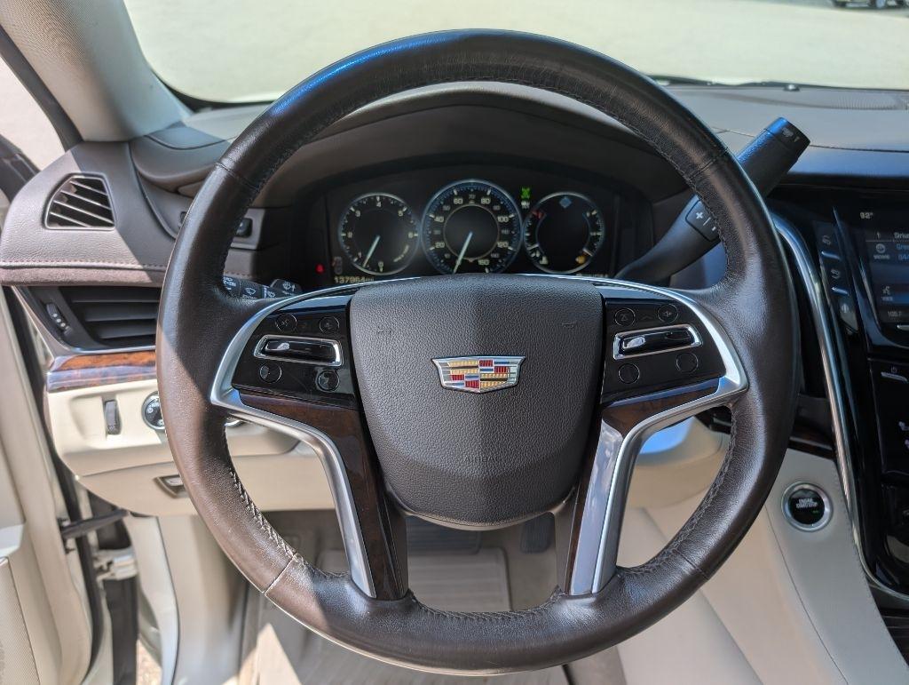 Cadillac Escalade  2015