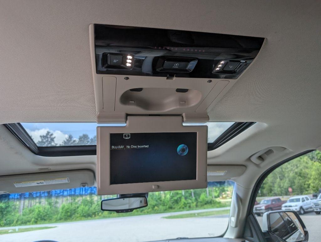 Cadillac Escalade  2015