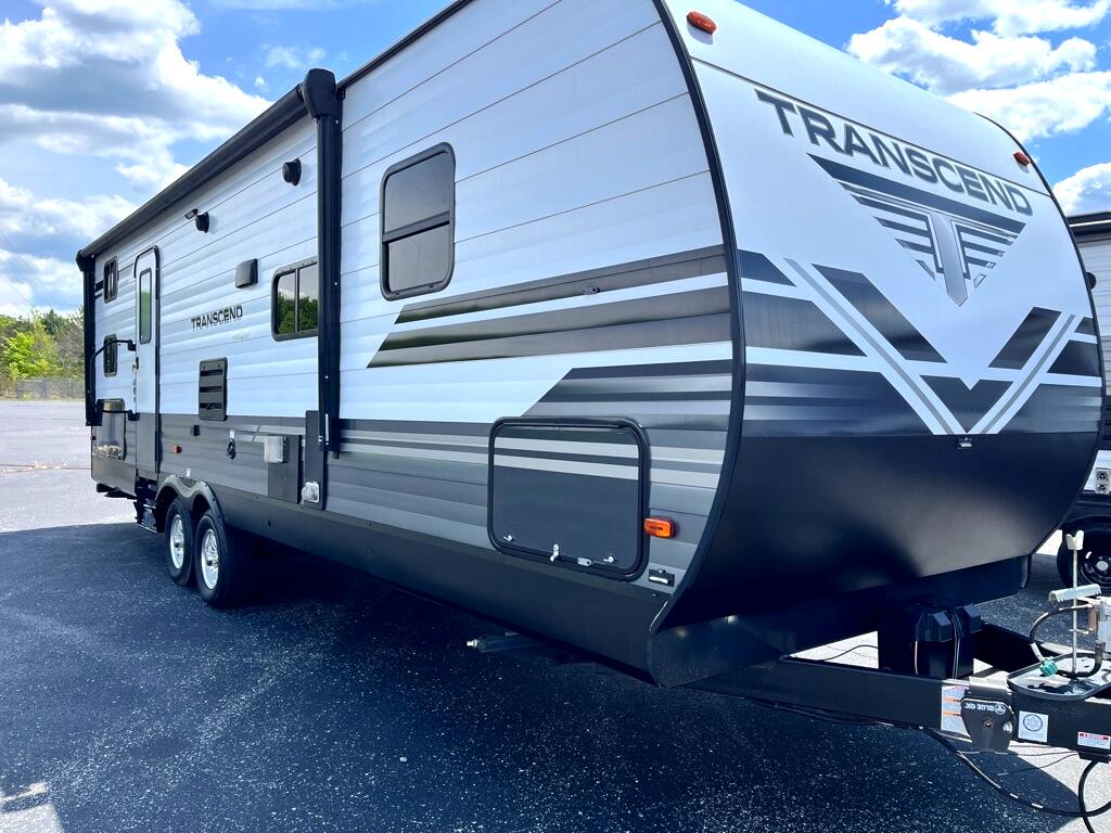 2019 Grand Design Recreational Transcend Narrow Body photo 2