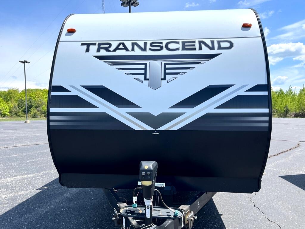 2019 Grand Design Recreational Transcend Narrow Body photo 3
