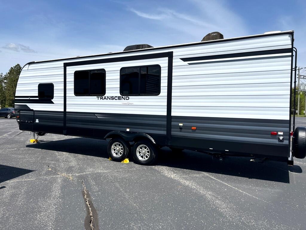 2019 Grand Design Recreational Transcend Narrow Body photo 5