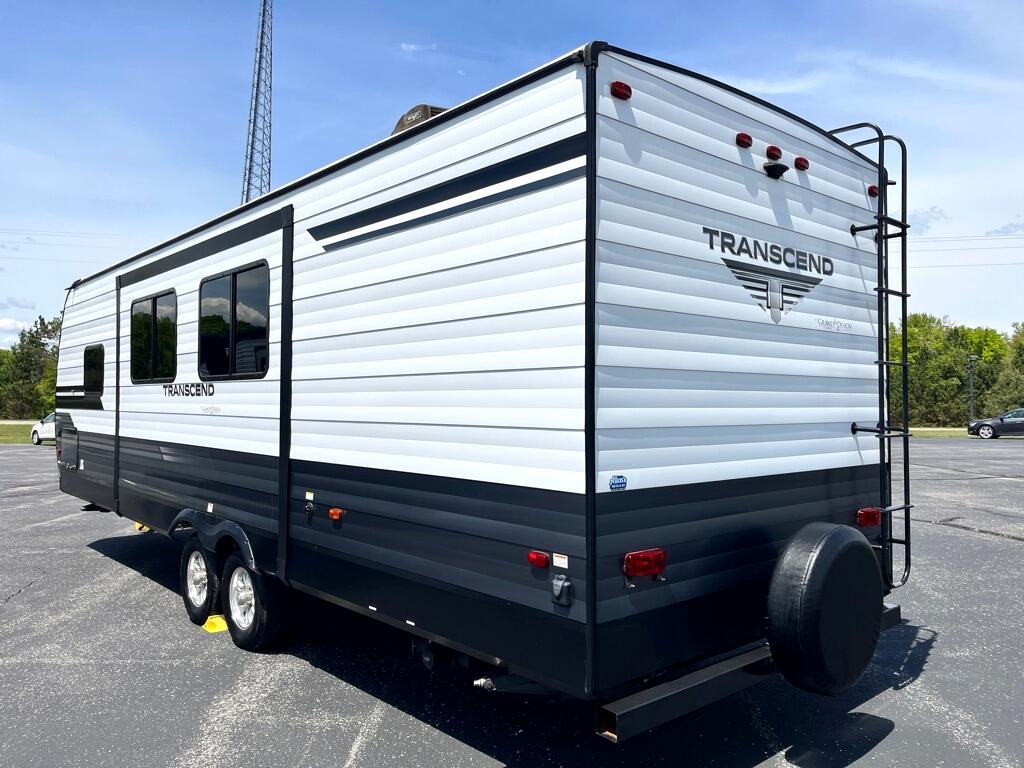 2019 Grand Design Recreational Transcend Narrow Body photo 6
