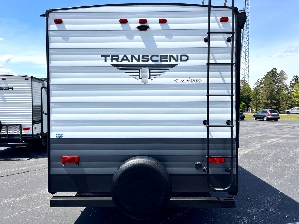 2019 Grand Design Recreational Transcend Narrow Body photo 7