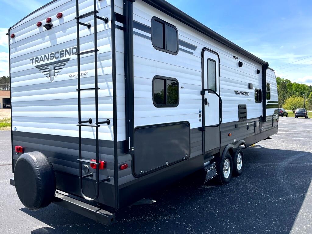 2019 Grand Design Recreational Transcend Narrow Body photo 8