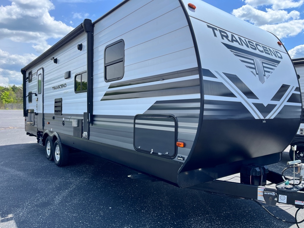 Grand Design Transcend  2019