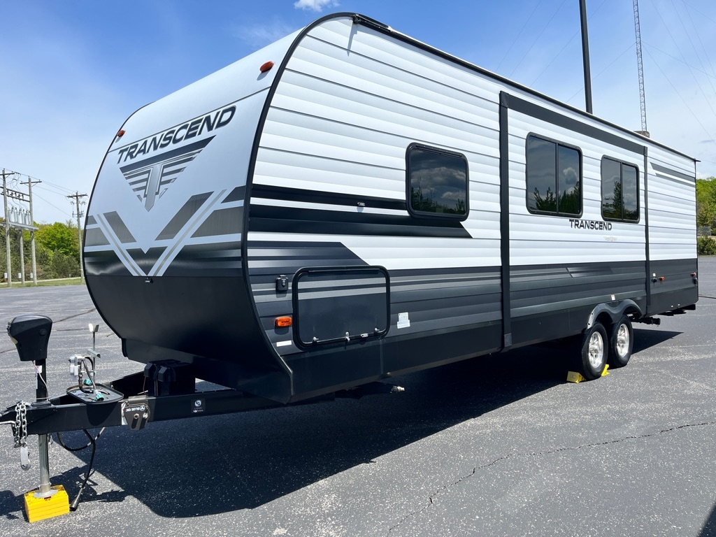 Grand Design Transcend  2019