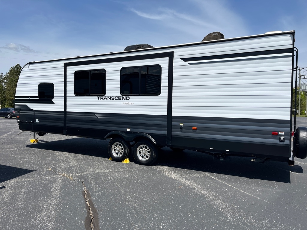 Grand Design Transcend  2019