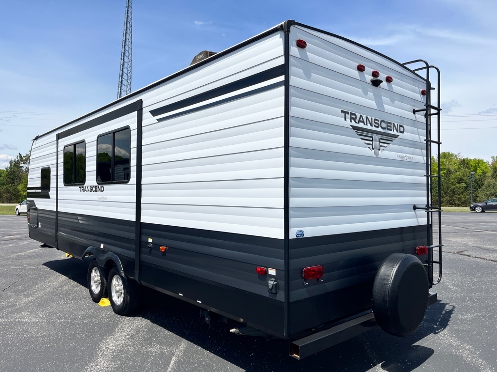 Grand Design Transcend  2019