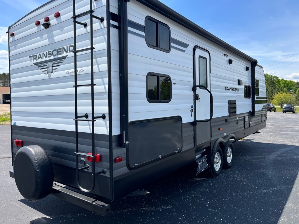 Grand Design Transcend  2019
