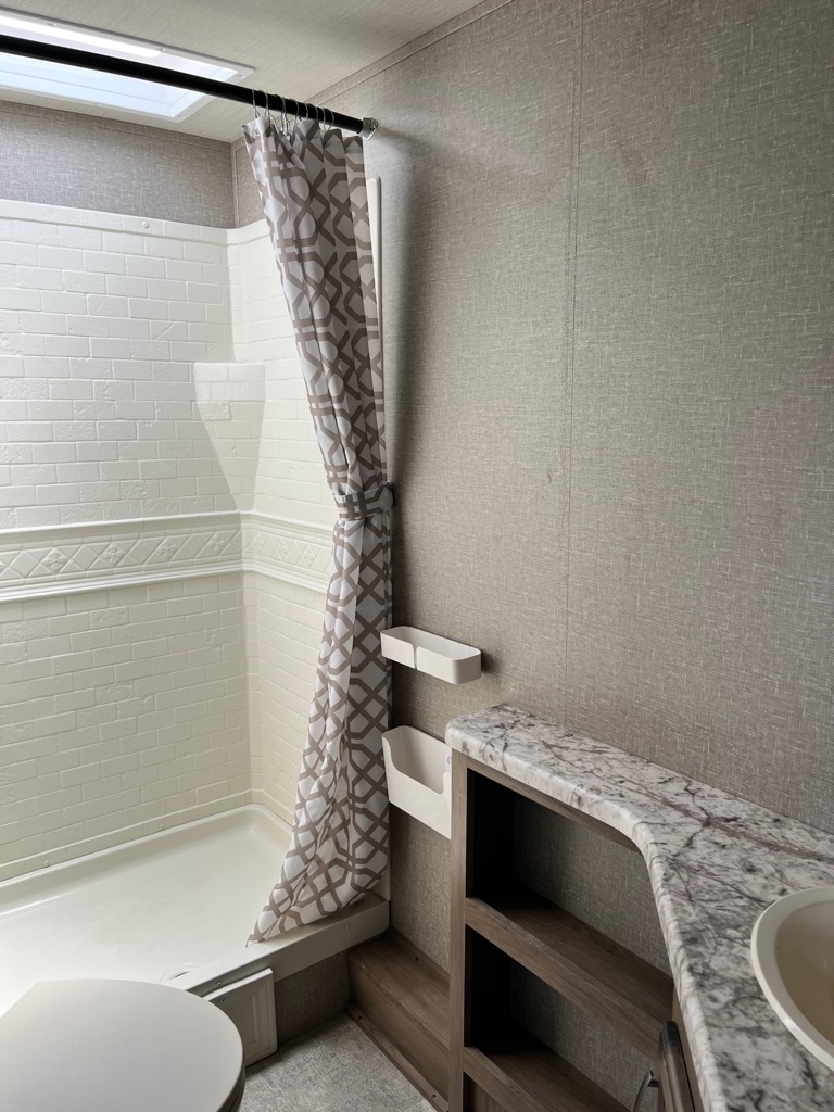 Grand Design Transcend  2019