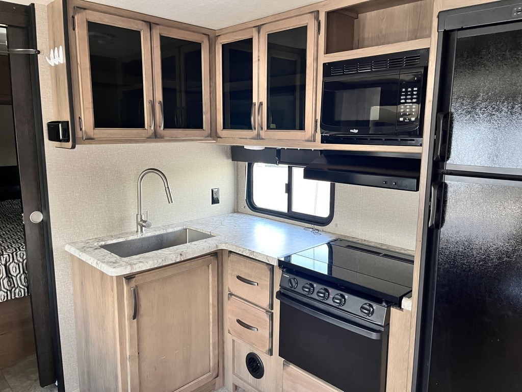 Grand Design Transcend  2019