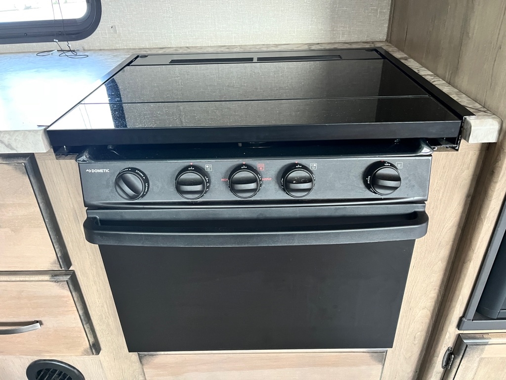 Grand Design Transcend  2019