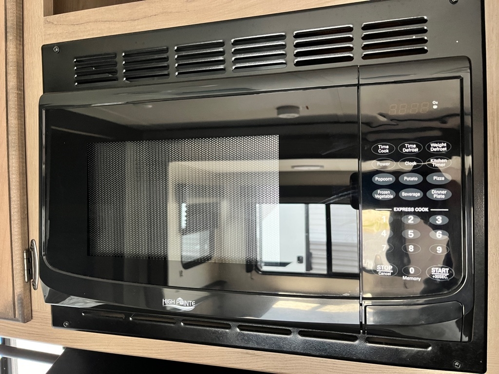 Grand Design Transcend  2019