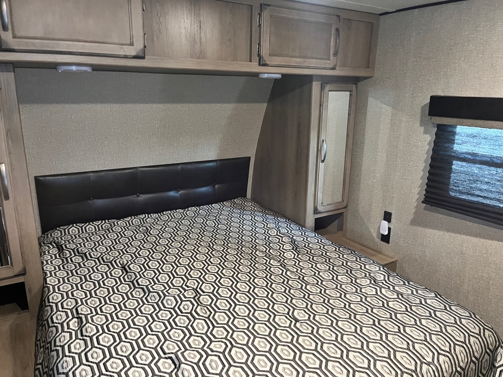 Grand Design Transcend  2019