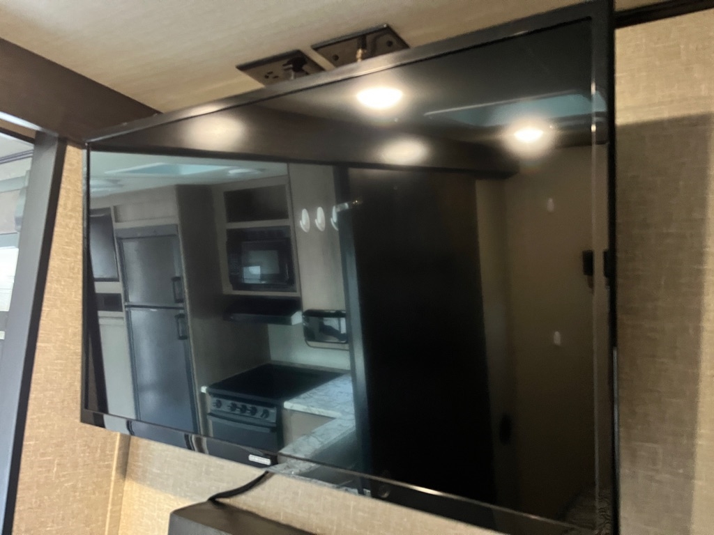 Grand Design Transcend  2019