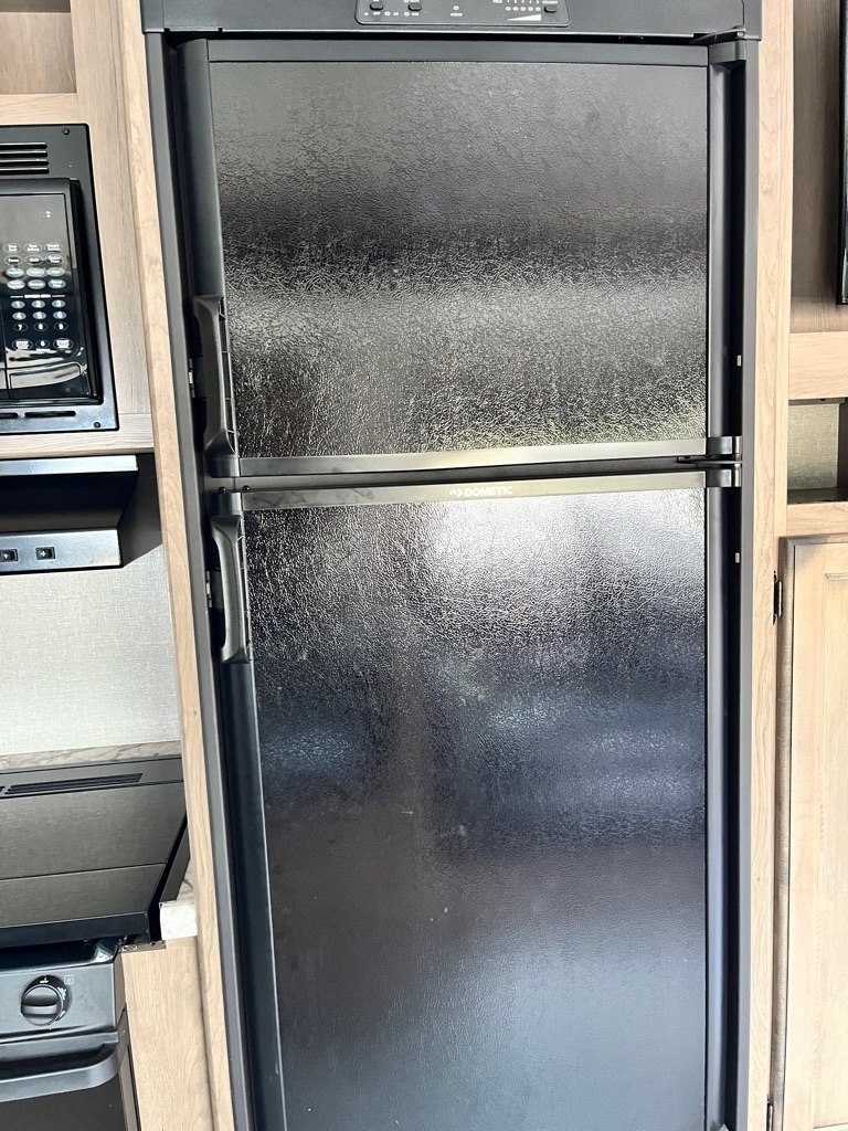 Grand Design Transcend  2019