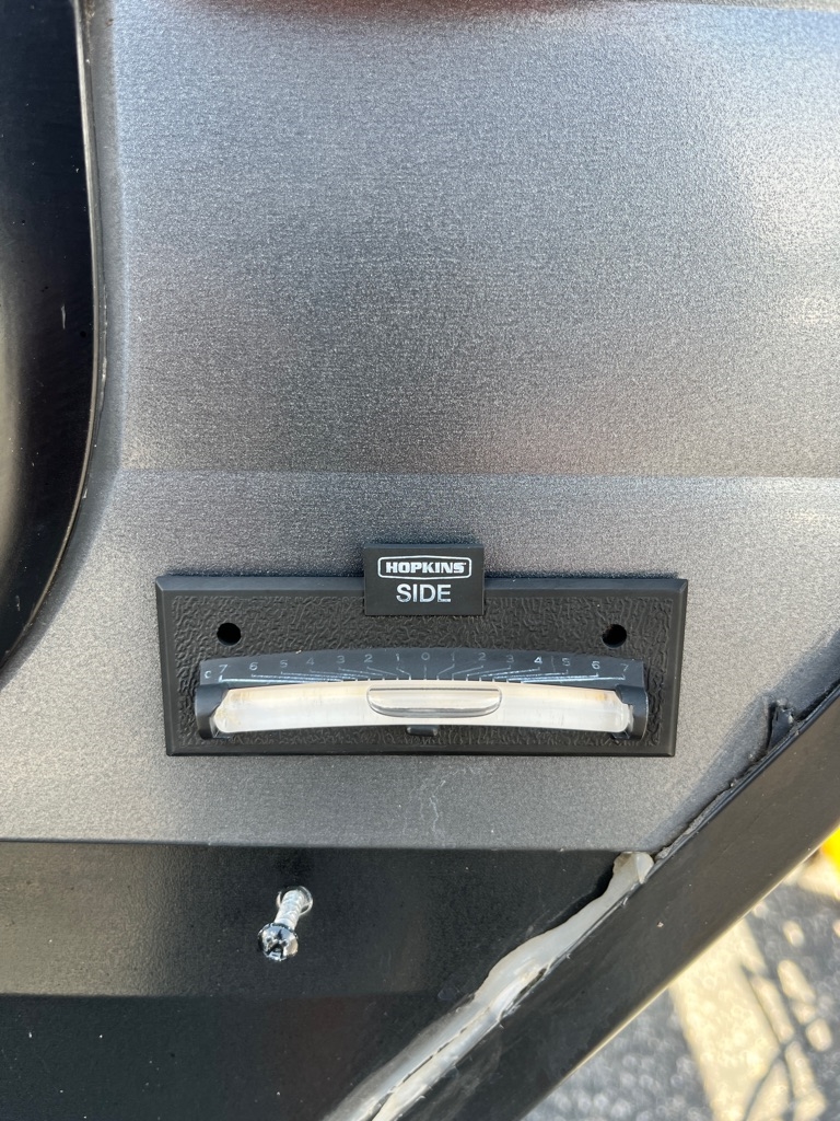 Grand Design Transcend  2019