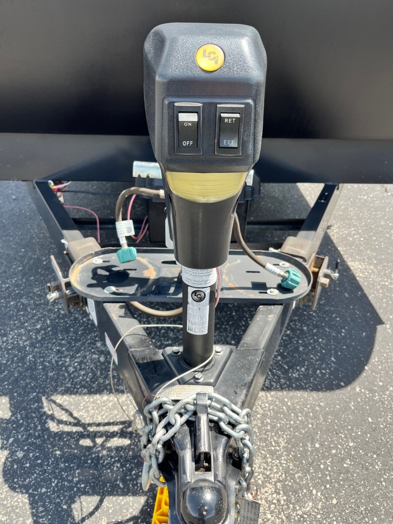 Grand Design Transcend  2019