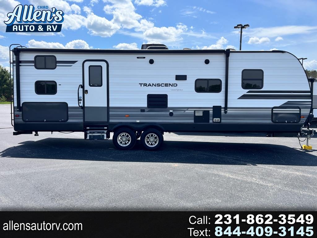 Grand Design Transcend  2019