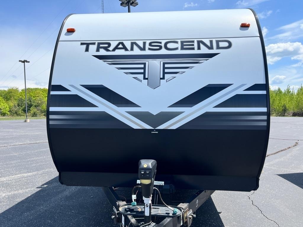 Grand Design Transcend  2019