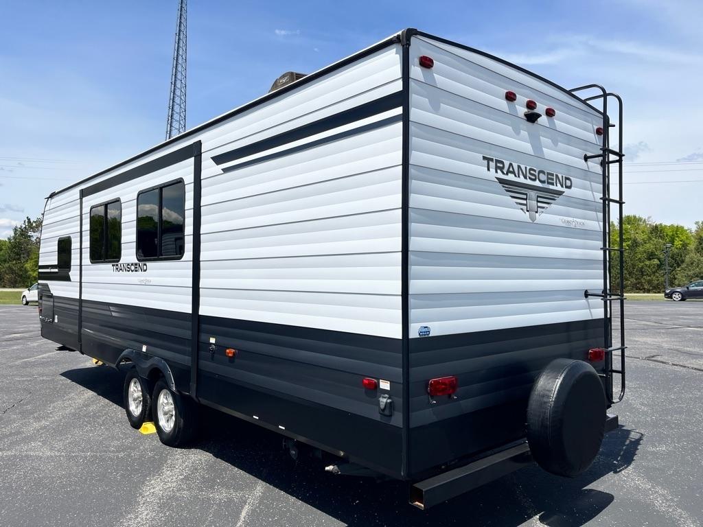 Grand Design Transcend  2019