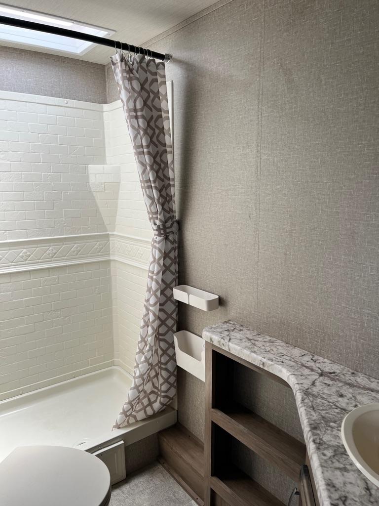 Grand Design Transcend  2019