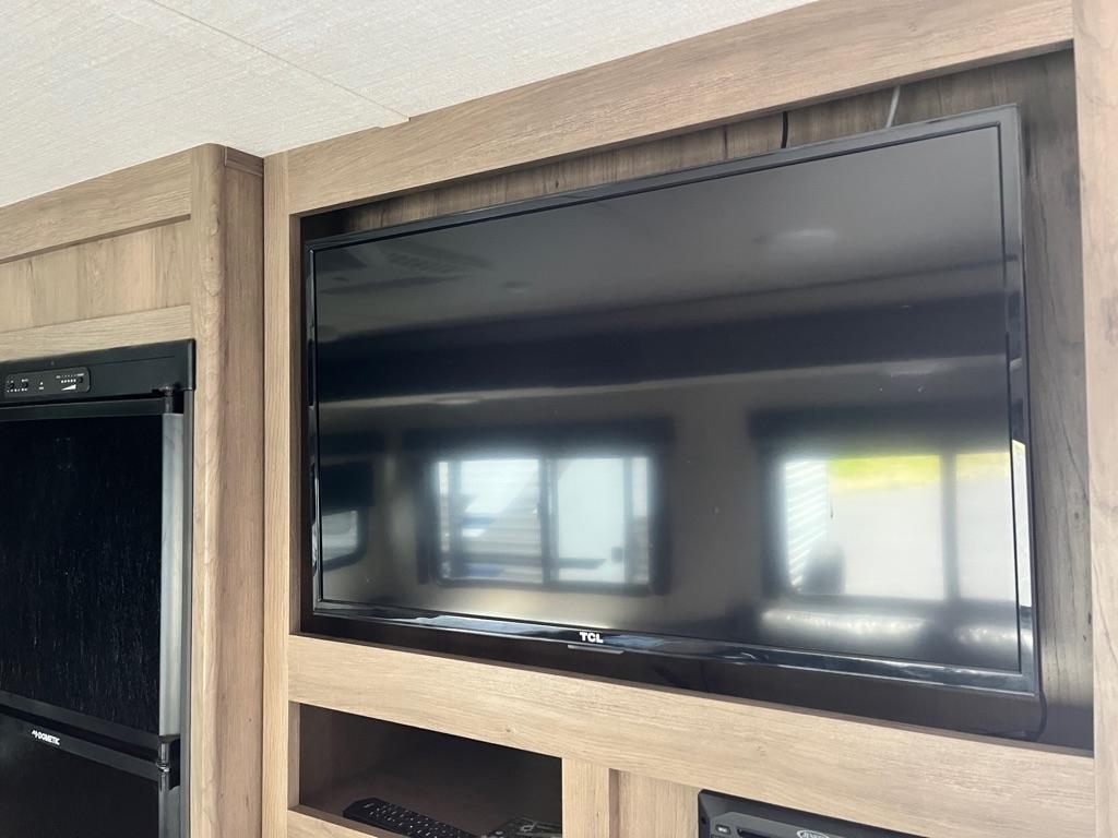 Grand Design Transcend  2019