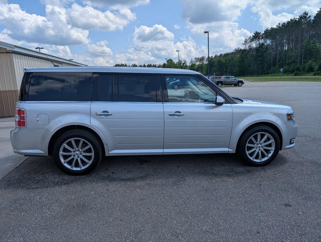 Ford Flex  2019