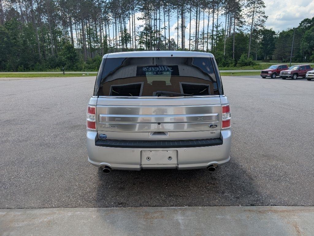 Ford Flex  2019