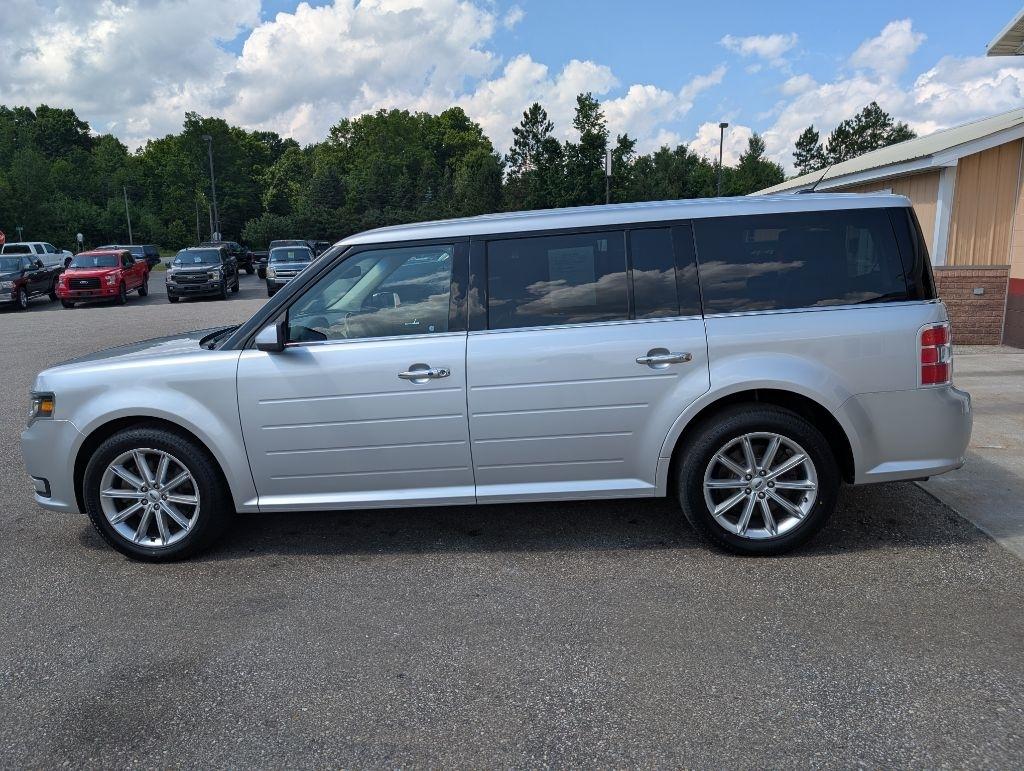 Ford Flex  2019