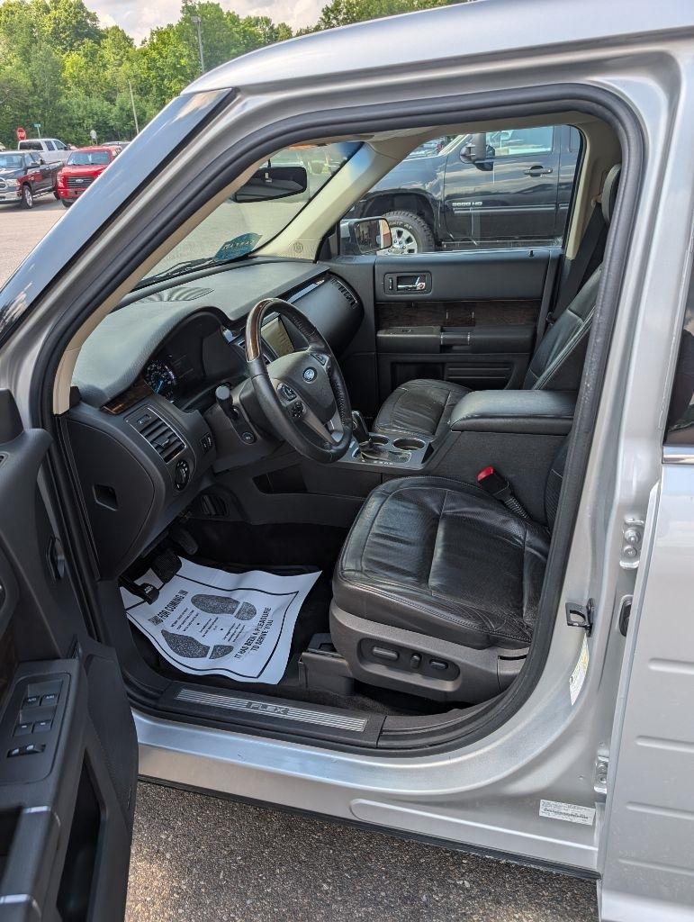 Ford Flex  2019