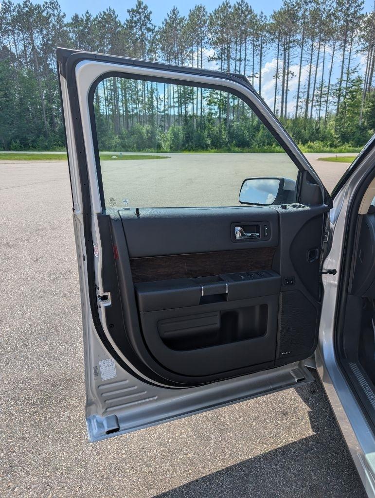 Ford Flex  2019