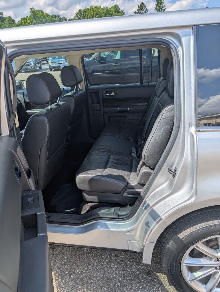 Ford Flex  2019