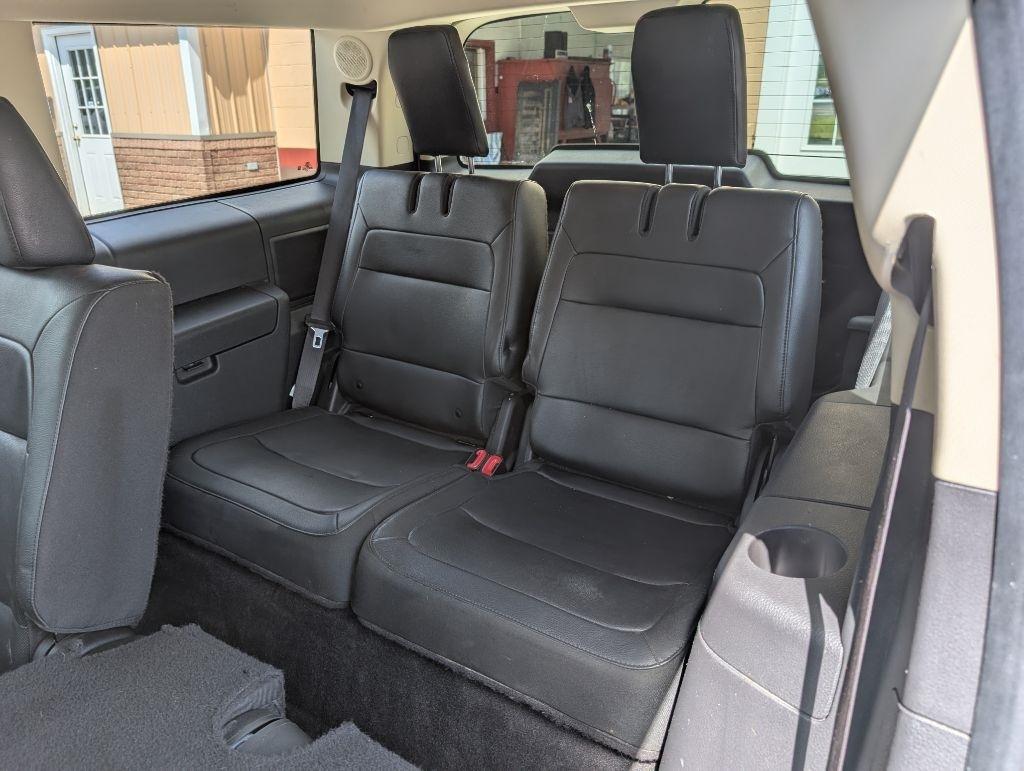 Ford Flex  2019