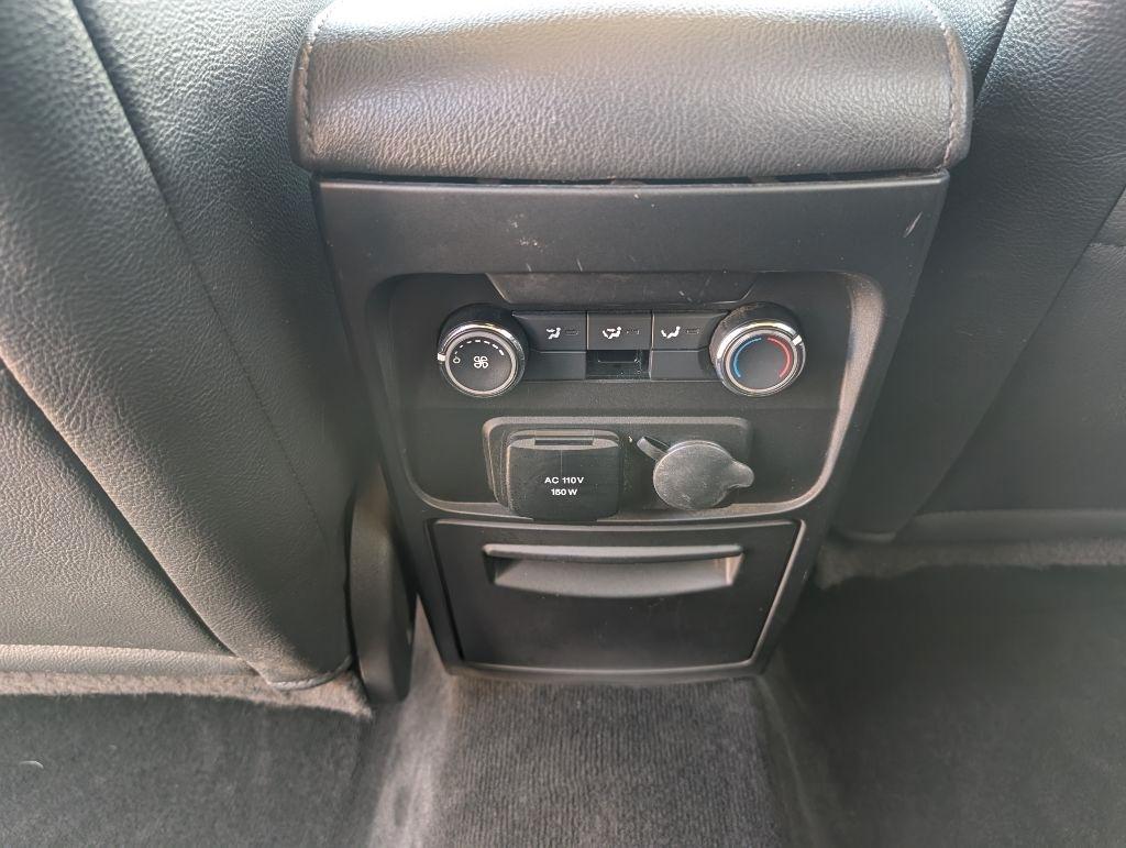 Ford Flex  2019
