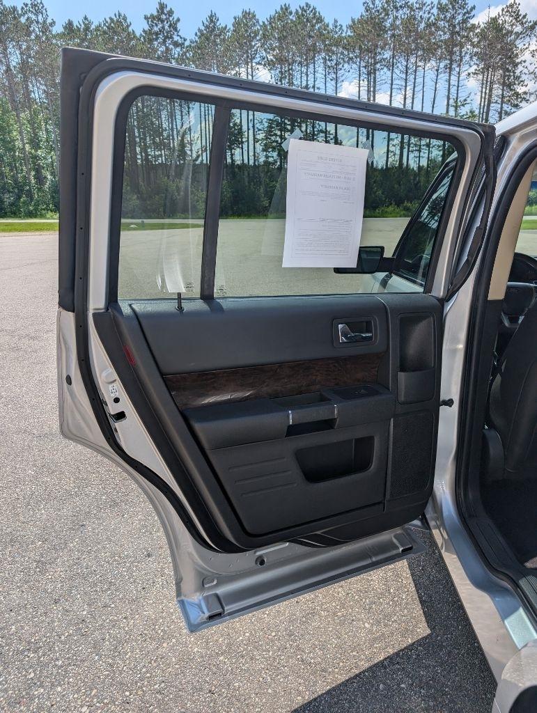Ford Flex  2019