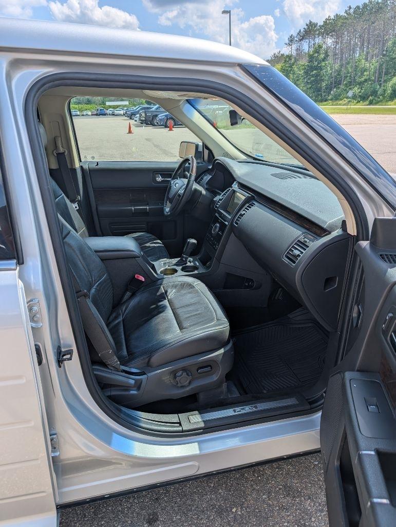 Ford Flex  2019