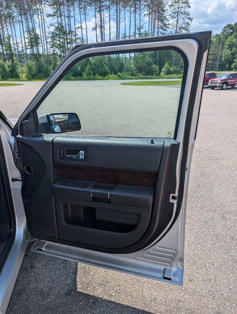 Ford Flex  2019