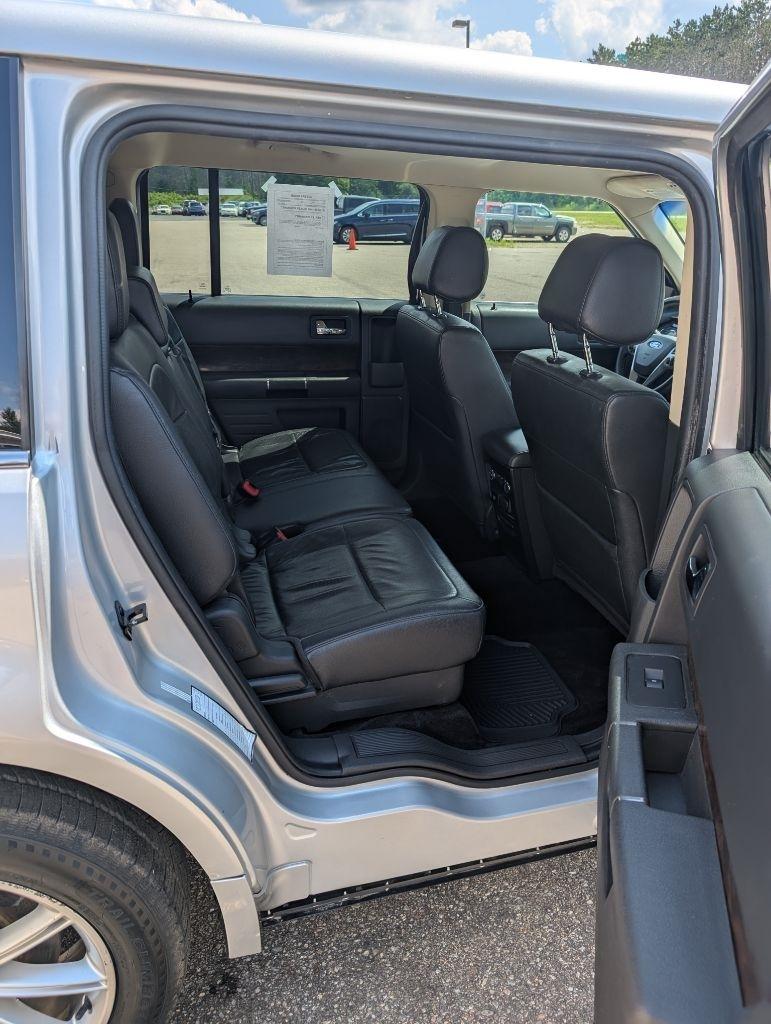 Ford Flex  2019