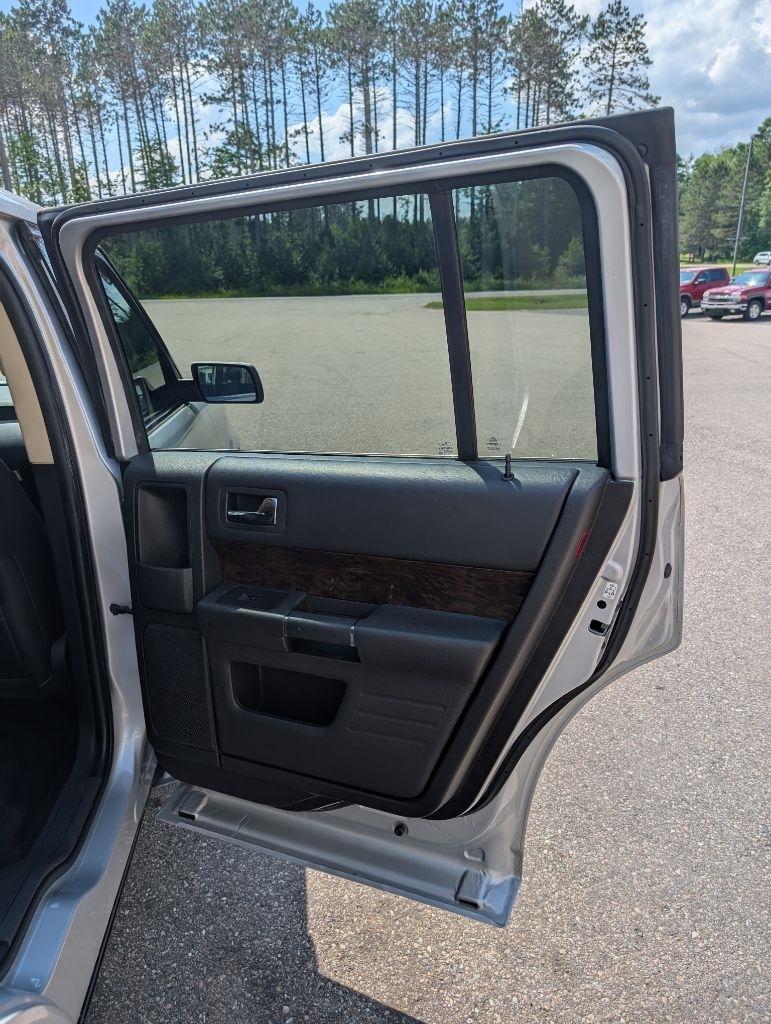 Ford Flex  2019