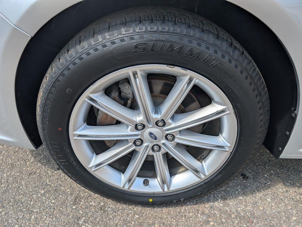 Ford Flex  2019