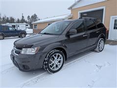 2014 Dodge Journey 