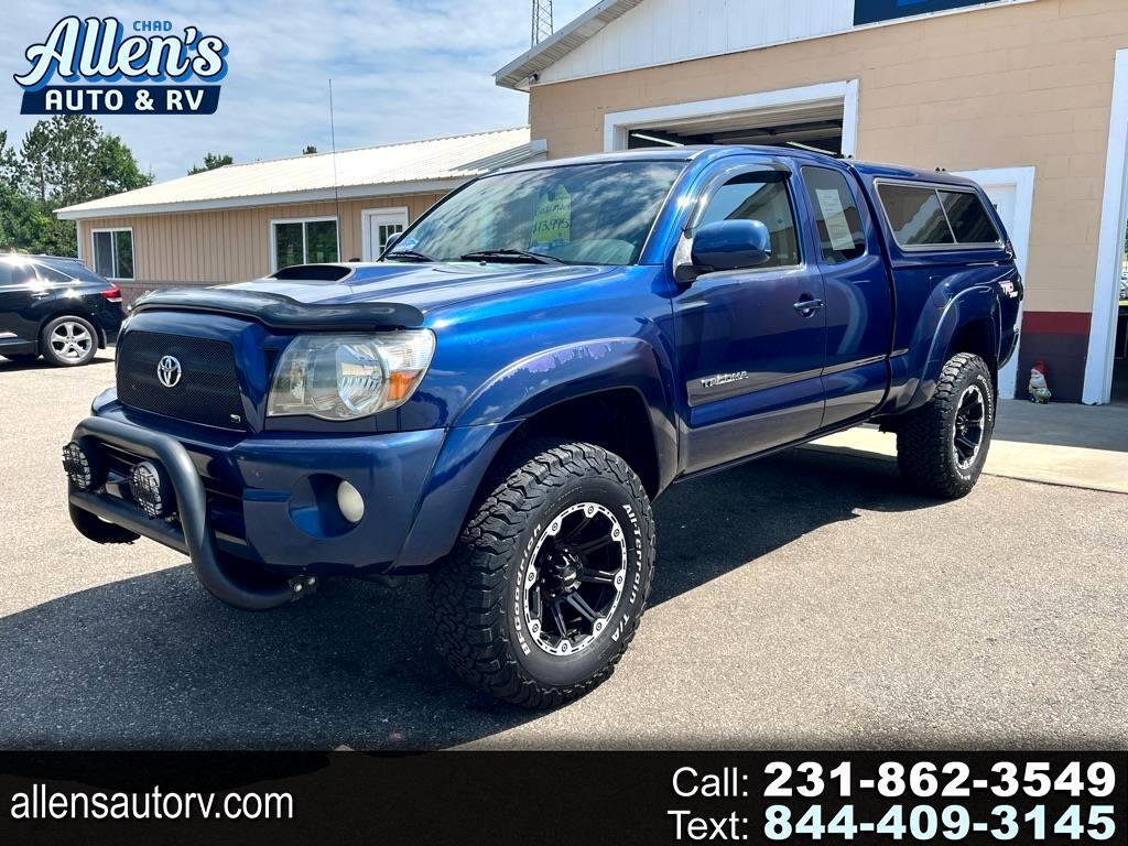 Toyota Tacoma  2005