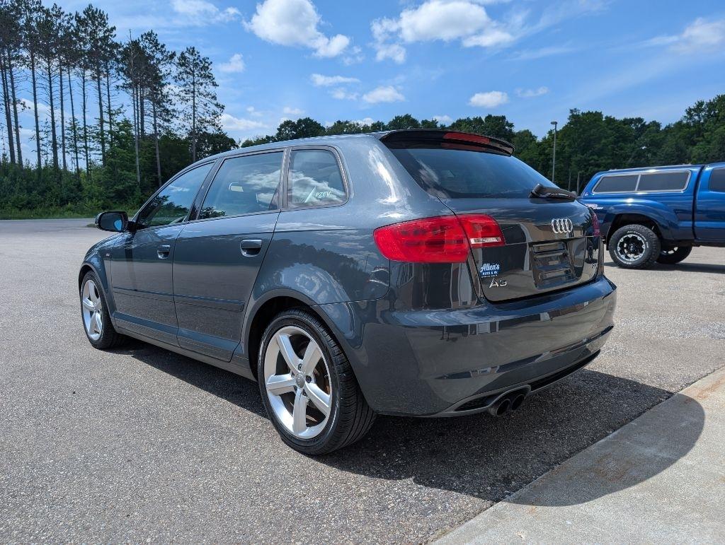 Audi A3  2012