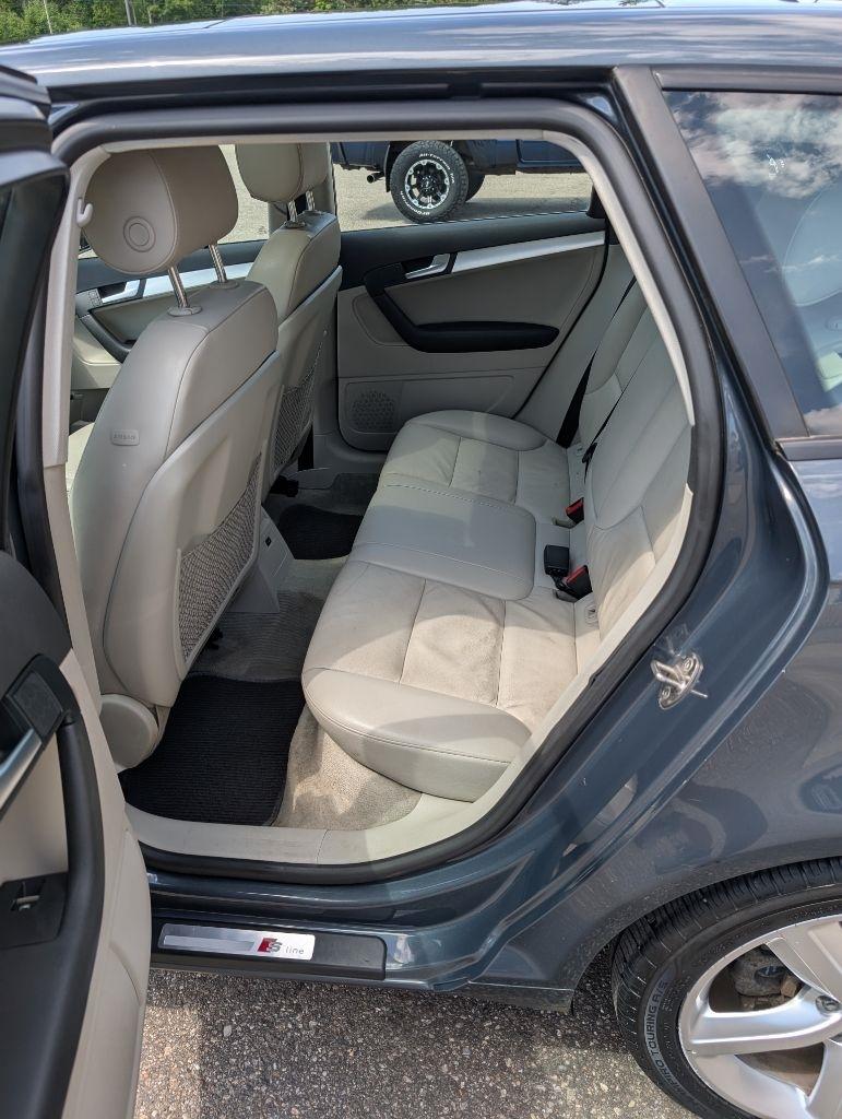 Audi A3  2012