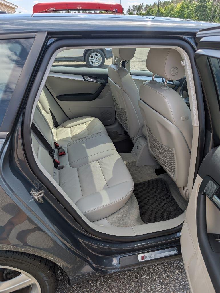 Audi A3  2012