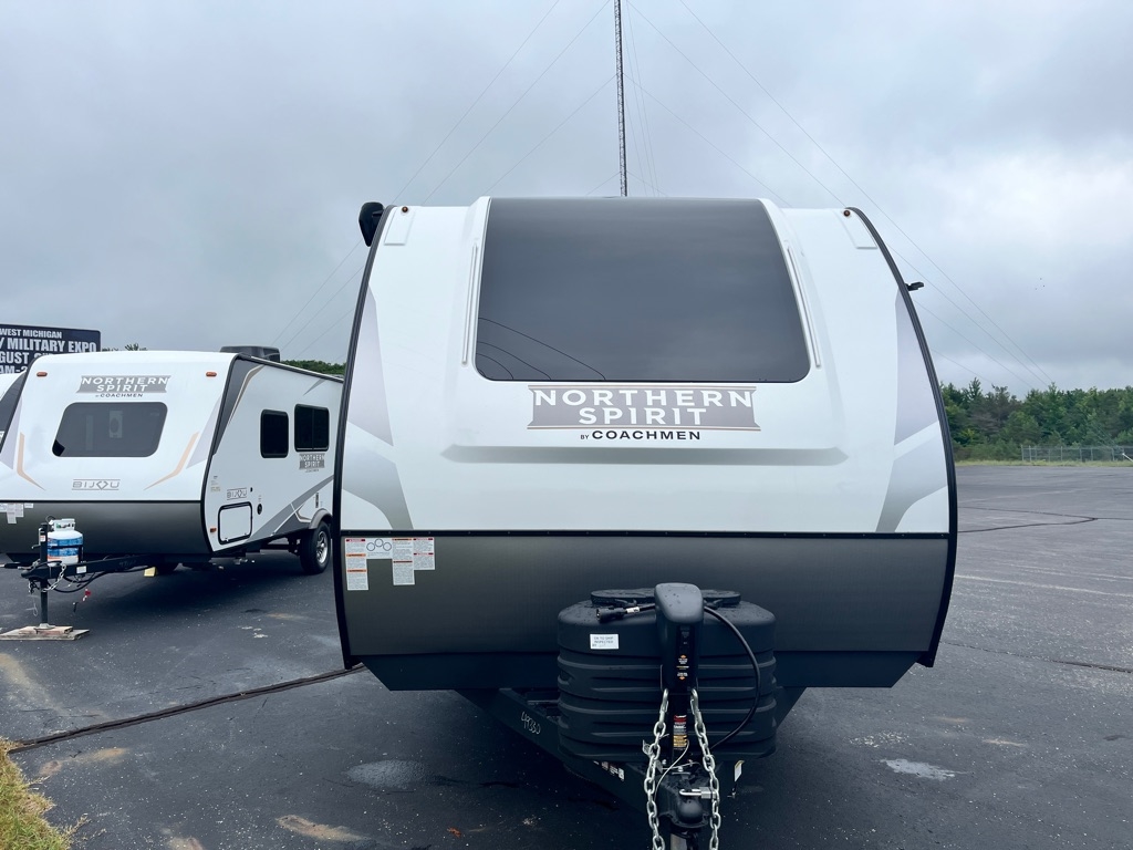 Coachmen Northern Spirit  2026